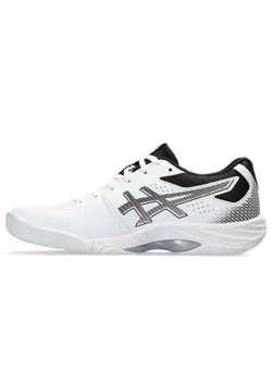 ASICS, BLADE FF, Handball, WHITE/HOT PINK, WOMEN, US 6 /EUR 37 /UK 3,5 /СМ 23