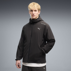 Ветровка мужская PUMA PUMATECH 4-Way Stretch Relaxed Woven Track Jacket