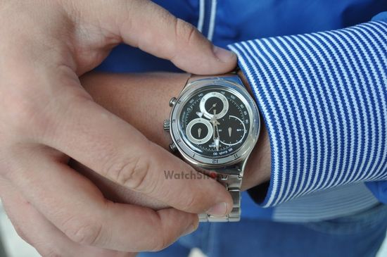 Наручные часы Swatch YCS545G