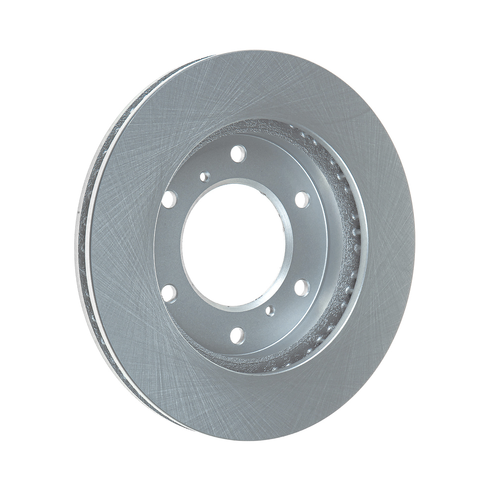 Диск тормозной GANZ передний с покрытием MITSUBISHI Pajero IV / Vent D=290mm Арт.: GIJ10051
