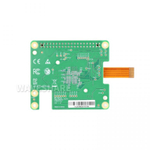 Raspberry Pi 5 AI HAT+, 26 TOPS для Raspberry Pi 5, Hailo-8 (Плата расширения искусственного интеллекта)