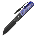 Складной нож Artisan Cutlery Holm, сталь AR-RPM9, 1875P-BUA