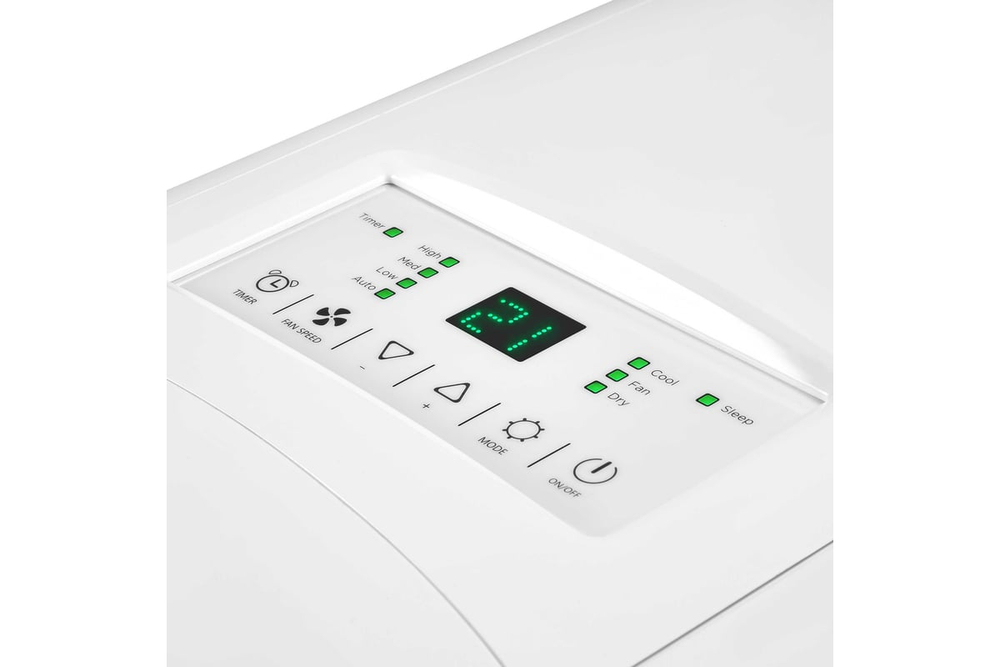 Мобильный кондиционер Ballu Smart Pro BPAC-20 CE_20Y