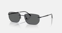 RAY-BAN RB3768 002/81