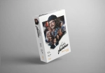 Настольная игра «Внутри Лапенко»
