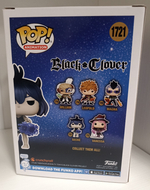 Funko POP! Animation. Black Clover: Secre (1721)