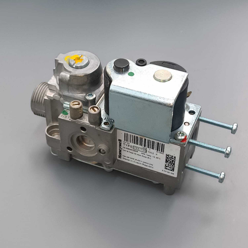 Б/У Газовый клапан Honeywell VK4115G 1002 4 для котлов Bosch, Buderus, Junkers арт. 87070210260