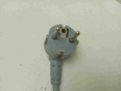 EWF1025 кт207 Сетевой шнур для стиральной машины Electrolux EWF1025 б/у