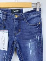 Джинсы Molo