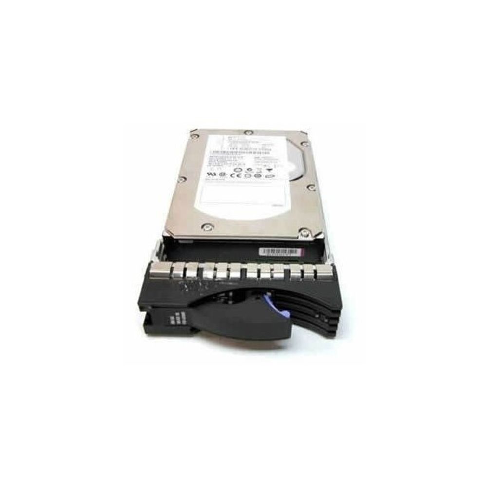 Жесткий диск IBM 146gb 3.5" 15k FC System Storage 17P9204
