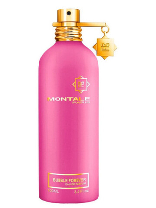 Montale Bubble forever