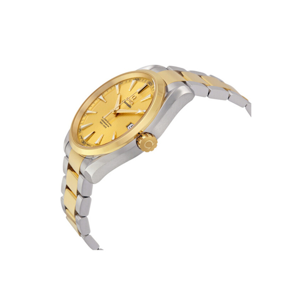 Часы OMEGA AQUA TERRA 150 41.5mm, 231.20.42.21.08.001