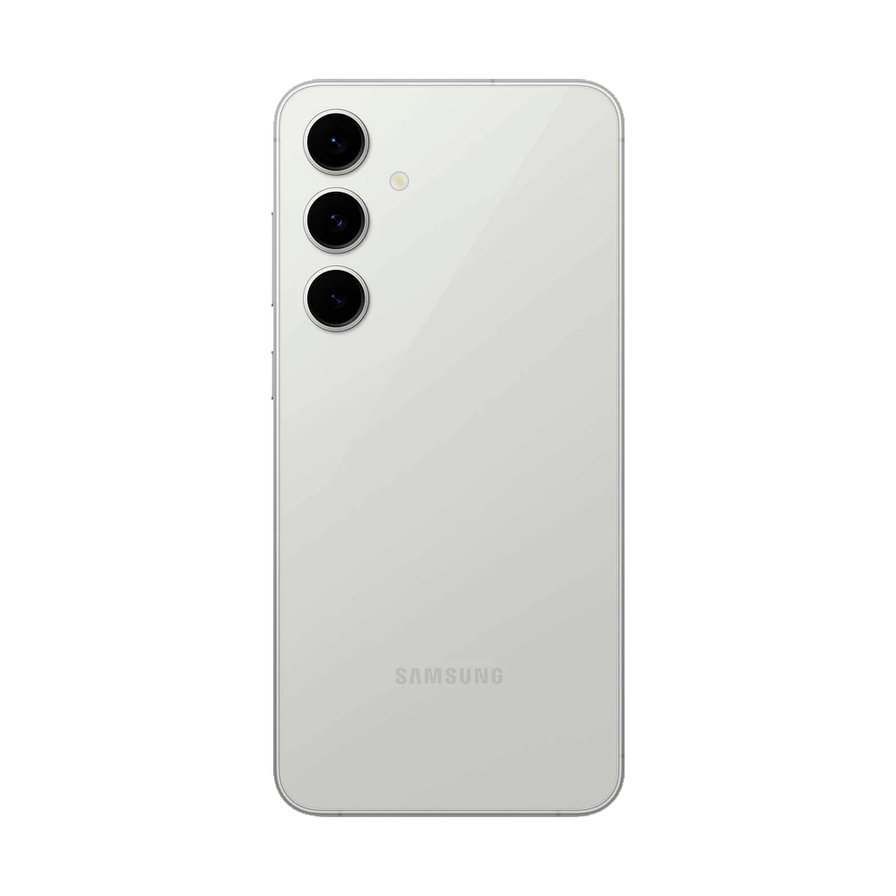 Смартфон Samsung Galaxy S24 FE 8/512GB, Gray (Серый) (SM-S721B/DS)