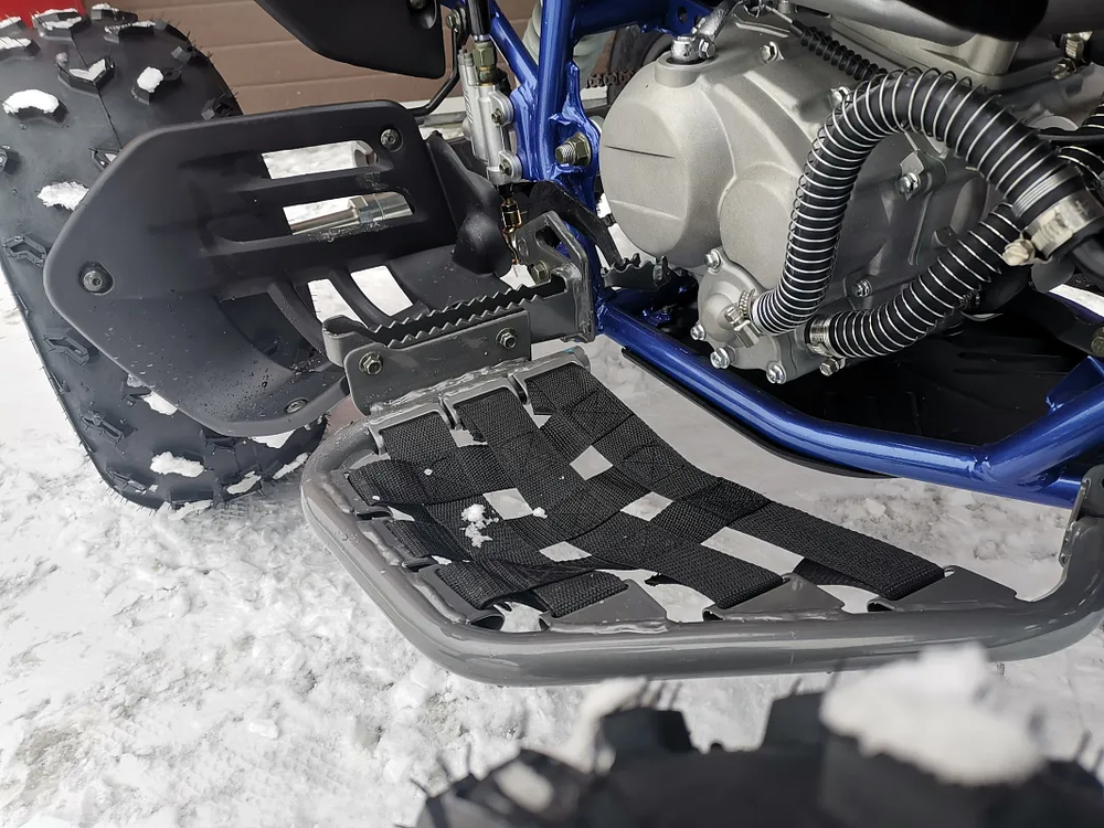 Квадроцикл PROMAX RAPTOR 300 NEW