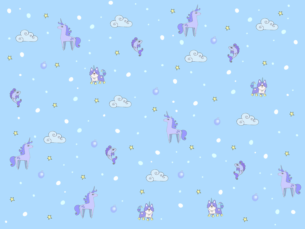 UNICORN VALLEY 12