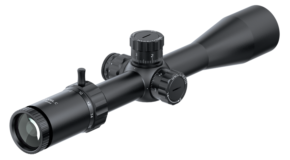 Оптический прицел Arkon Model С 4-24x50