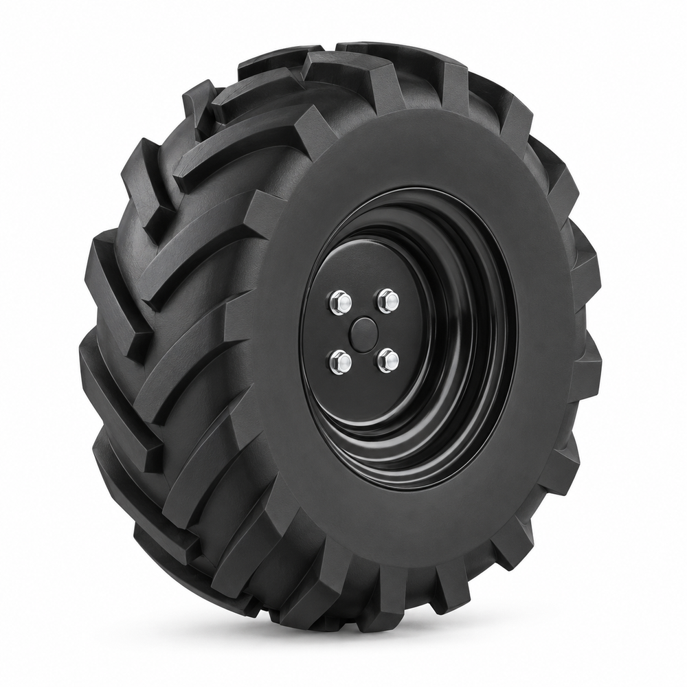 Колесо 4.00-8 для мотокультиватора MK 7-950