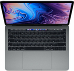 Ноутбук Apple MacBook Pro 13.3" A2251 (MWP42RU/A) /Intel Core i5 1038NG7 2.0ГГц/RAM 16GB/SSD 512GB/Intel Iris Plus graphics/2560*1600/Sonoma/Mac Os/Подсветка кл-ры: Да/серый. Состояние: C1