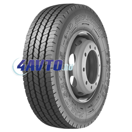 Купить Грузовая шина Belshina Бел-159 235/75R17,5 130M (120L) Бел-159 TL