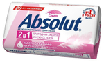 МЫЛО ТВЕРДОЕABSOLUT CLASSIC НЕЖНОЕ 90 ГР
