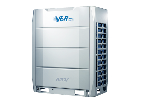 Наружный блок VRF системы Mdv 6-R400WV2GN1