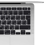 13.3" Ноутбук MacBook Air 2020 i5 Silver (2560x1600, Intel Core i5-1030NG7, RAM 16ГБ,SSD 1ТБ, Iris Plus G7 MacOS)