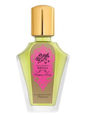 Florascent Regia