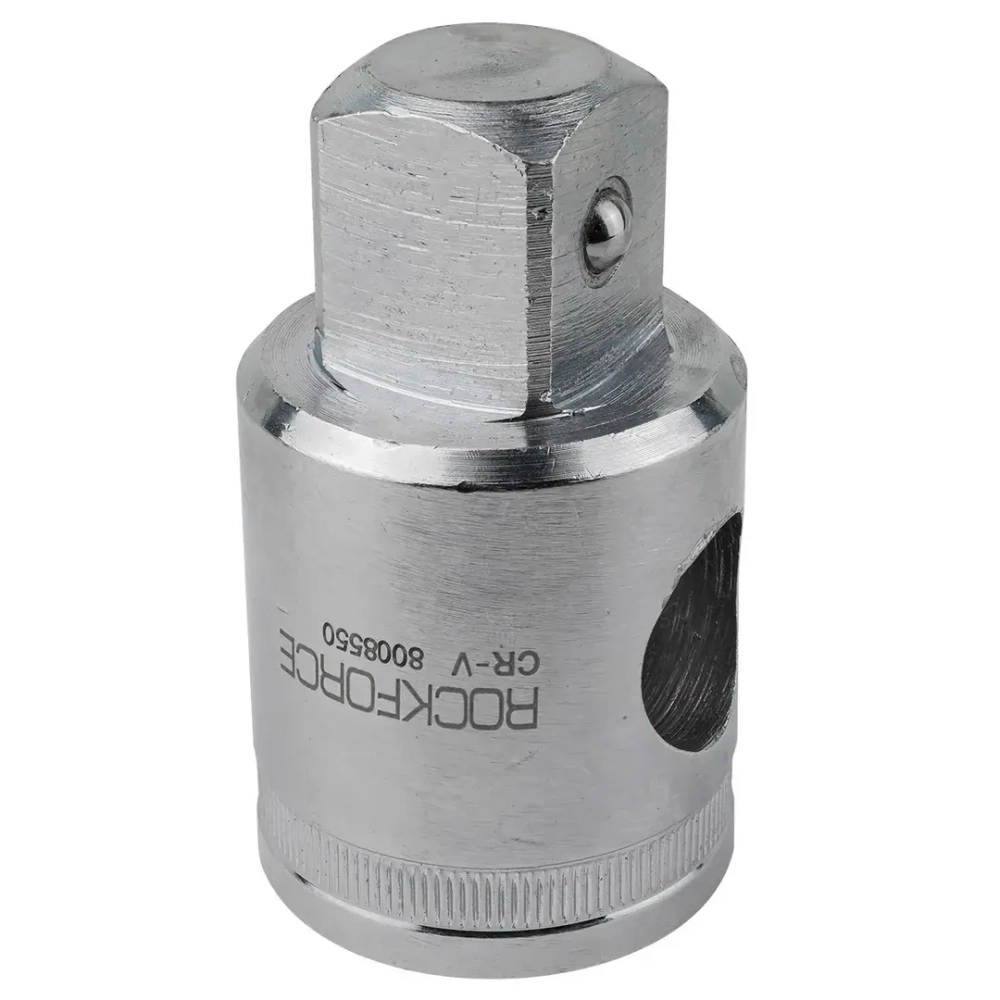 Адаптер под вороток 1'' RockForce RF-8008550