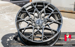 Комплект дисков HRE FF10 17x7.5 et35 5x112