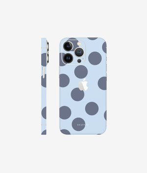 Виниловая наклейка SPOTTY для iPhone