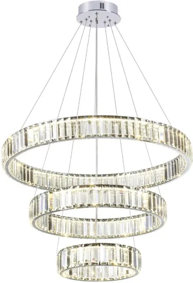 Подвесной светильник Vekia 4930/88L Odeon Light