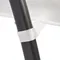 Колыбель электрическая Peppy Melia White/Grey