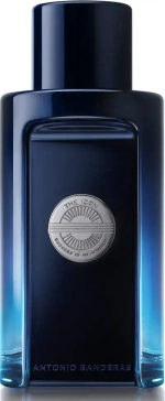 Парфюмерная водаAntonio Banderas The Icon FOR MEN, 100мл