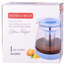 Mayer&amp;Boch Заварочный чайник 29952-1 1,8 л