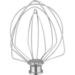 Миксер планетарный KitchenAid 5KSM60SPXEAC бежевый
