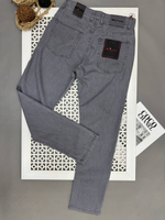 Джинсы Kiton