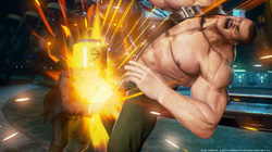 Marvel vs. Capcom: Infinite (диск для PS4, интерфейс и субтитры на русском языке)