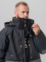 КОСТЮМ REMINGTON WINTER CYCLONE
