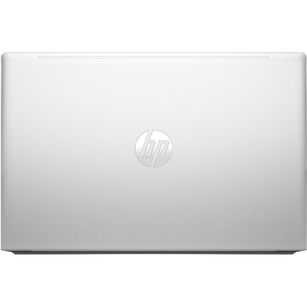 Ноутбук HP ProBook 450 G10 15.6" QHD IPS, Intel Core i5-1340P, 16Gb, 1Tb SSD, no OS, серебристый