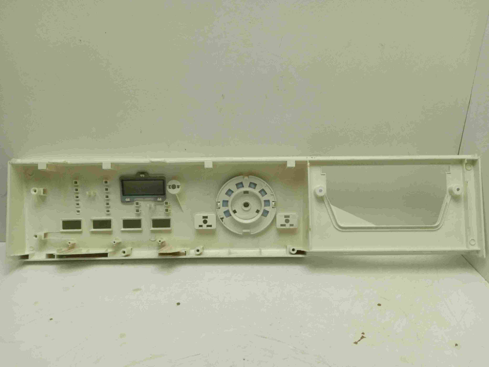 WD-10160N кт212 Лицевая панель для стиральной машины  LG 3720ER1041 б/у