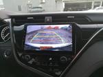 Магнитола для Toyota Camry 70 2017-2020 (без JBL) - Airok RM-1129/1128 Android 12, SIM-слот