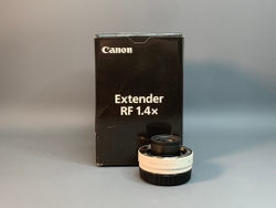 Canon Extender RF 1.4X На гарантии до 26.04.26