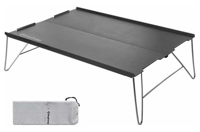 складной кемпинговый стол KingCamp Smart Table [1905]