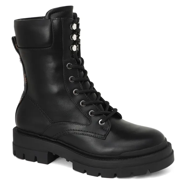 Ботинки женские GUESS OBETTER