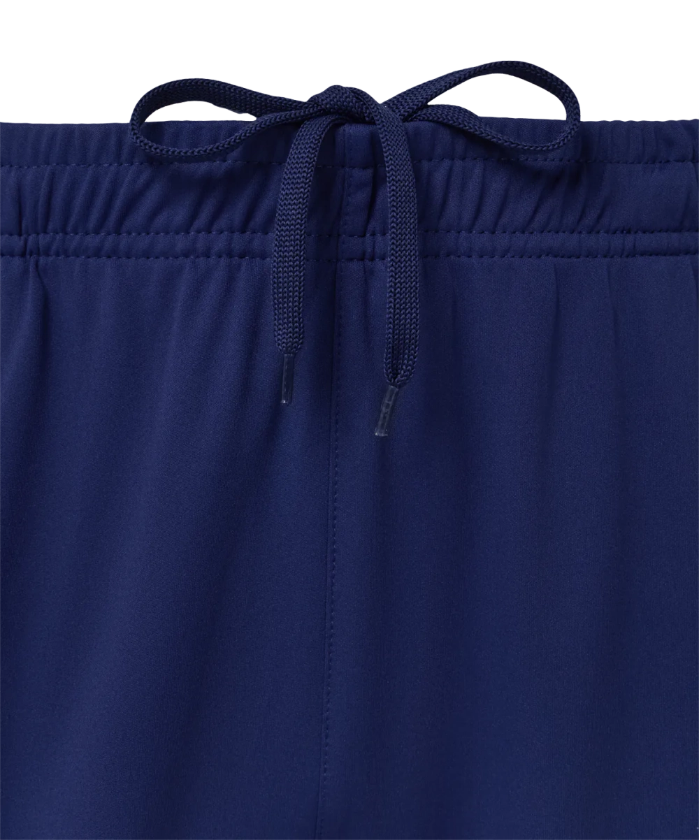 Шорты парадные JÖGEL PREMIER PerFormDRY Woven Shorts, темно-синий