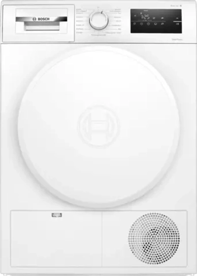 Сушильная машина Bosch WTH83V0LSN