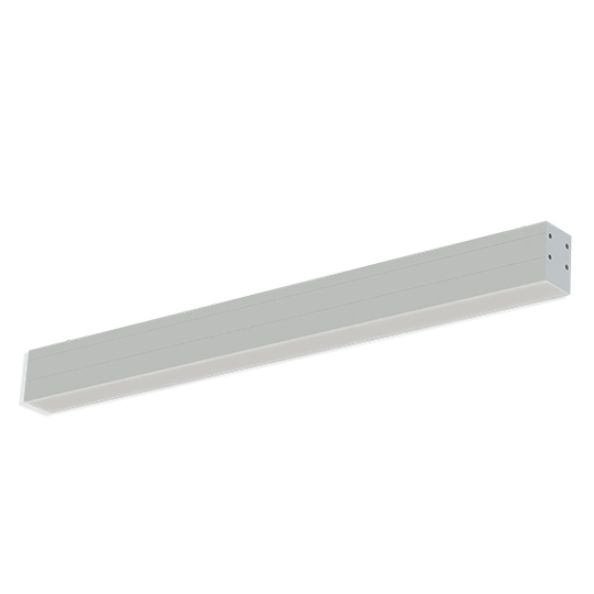 Светильник LED линейный ДПО02-80-001 Line 930 2254х71х100мм АСТЗ 1224780001