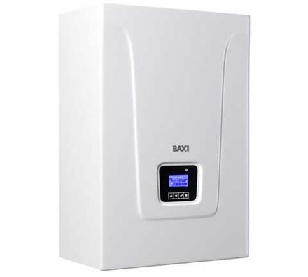 Котел электрический Baxi Ampera 14
