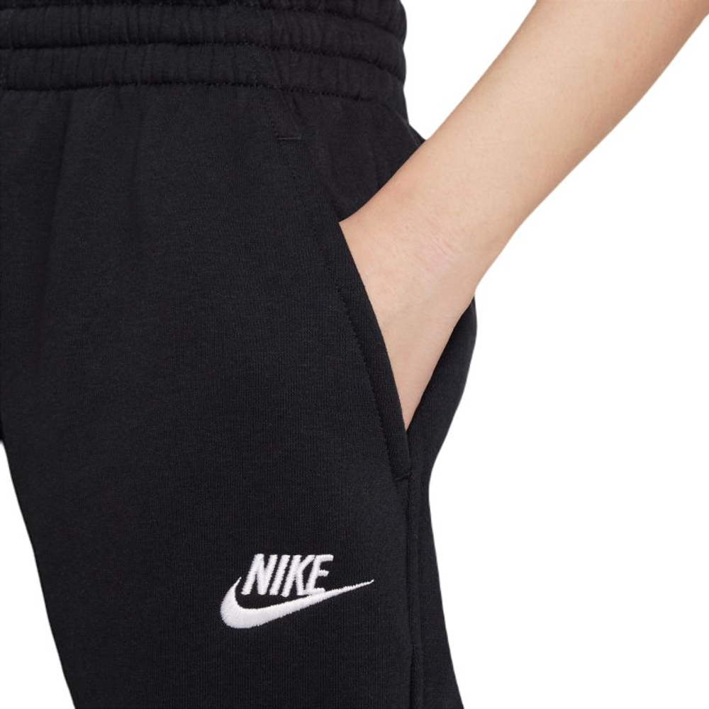 Детские теннисные брюки Nike Sportswear Club Fleece