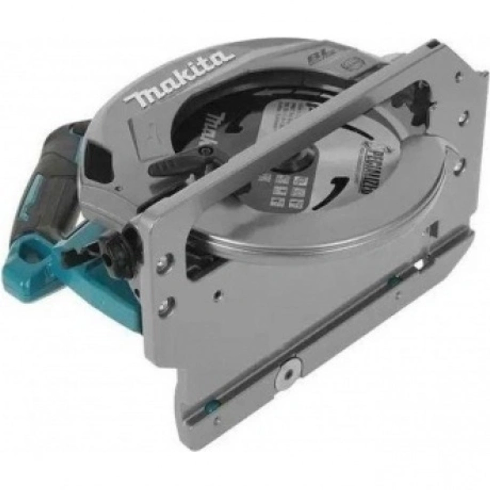 Циркулярная пила (дисковая) Makita HS004GZ (ручная) D диска.:190мм